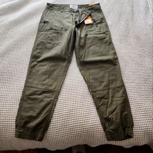 REI Stretch Joggers